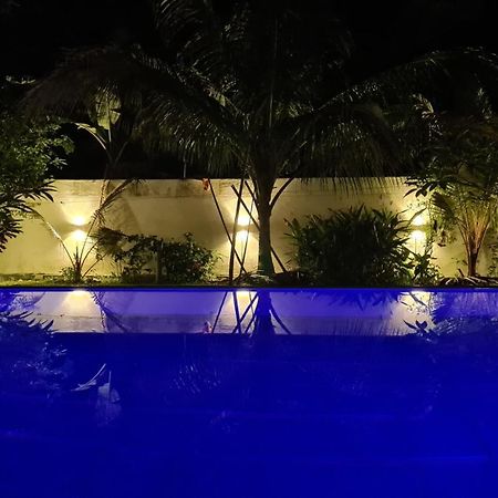 Emildale Villa Wadduwa Bagian luar foto
