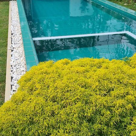 Emildale Villa Wadduwa Bagian luar foto