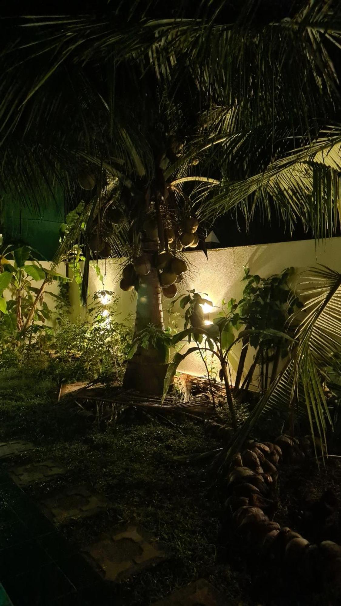 Emildale Villa Wadduwa Bagian luar foto