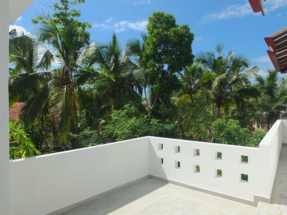 Emildale Villa Wadduwa Bagian luar foto