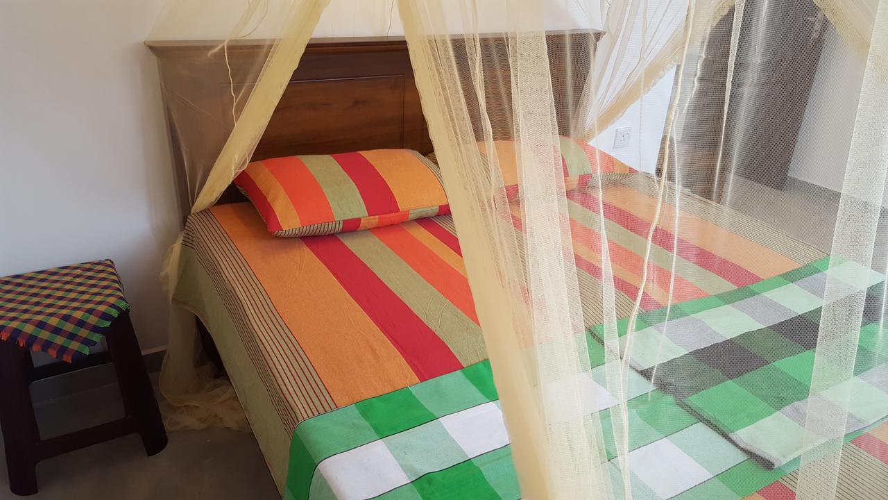 Emildale Villa Wadduwa Bagian luar foto