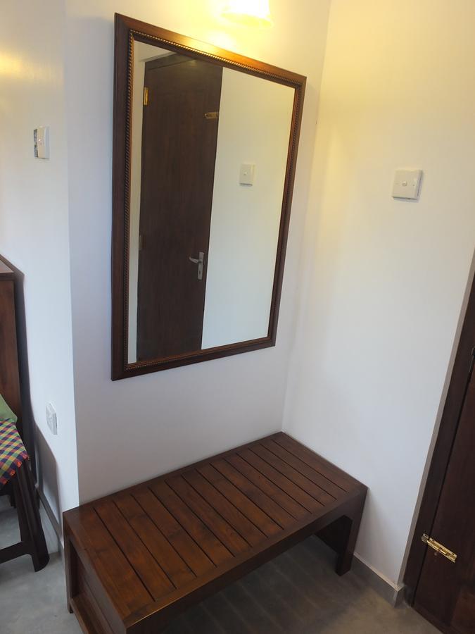 Emildale Villa Wadduwa Bagian luar foto