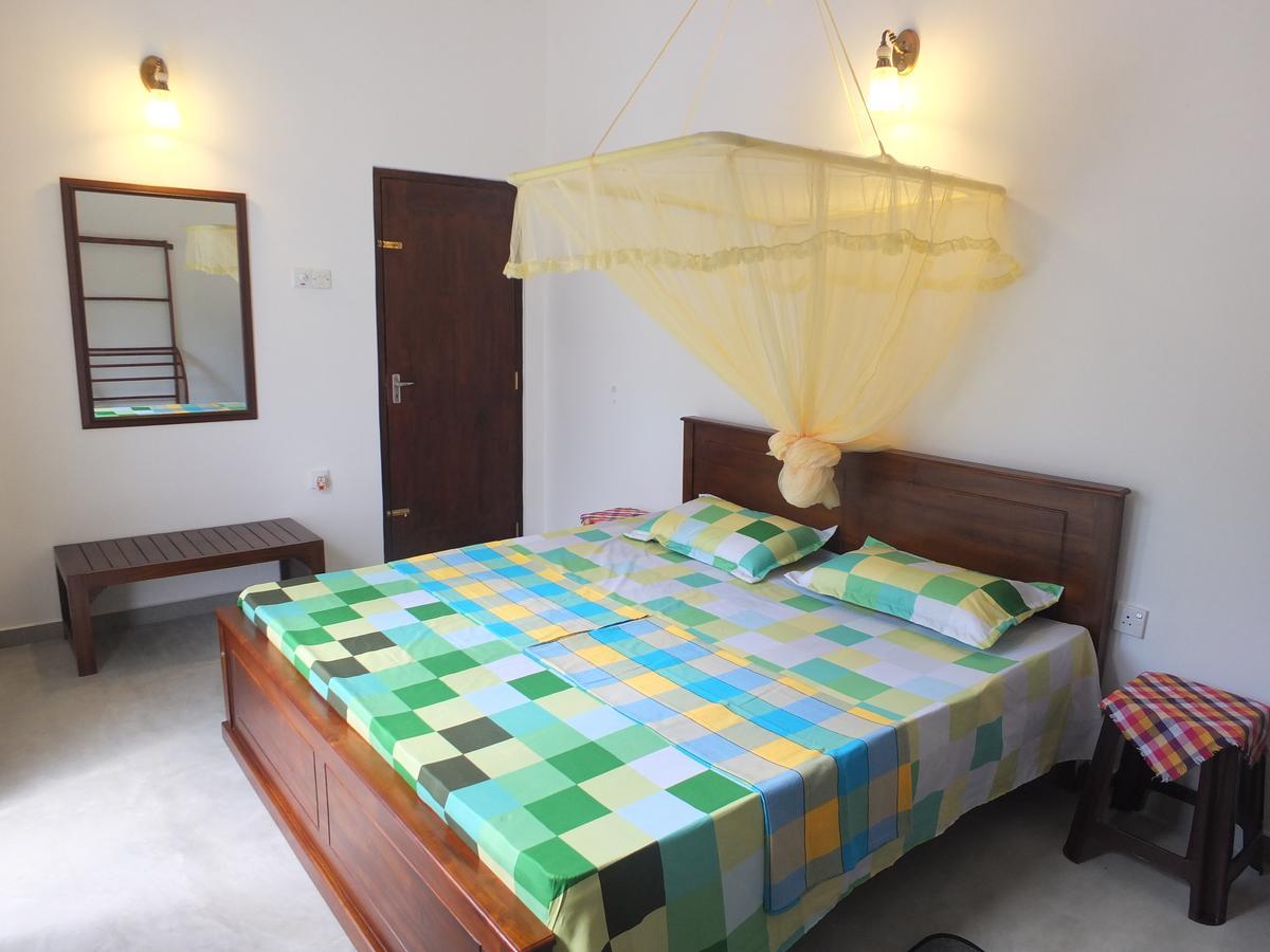 Emildale Villa Wadduwa Bagian luar foto