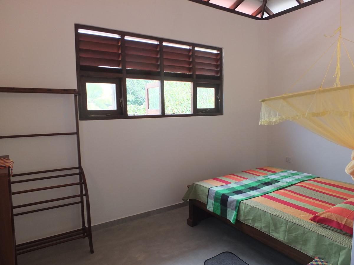 Emildale Villa Wadduwa Bagian luar foto