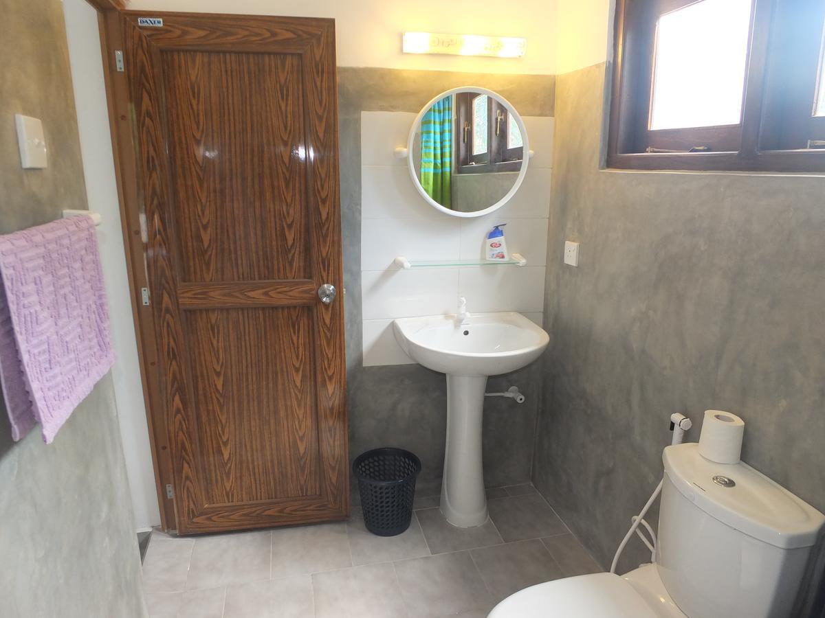 Emildale Villa Wadduwa Bagian luar foto