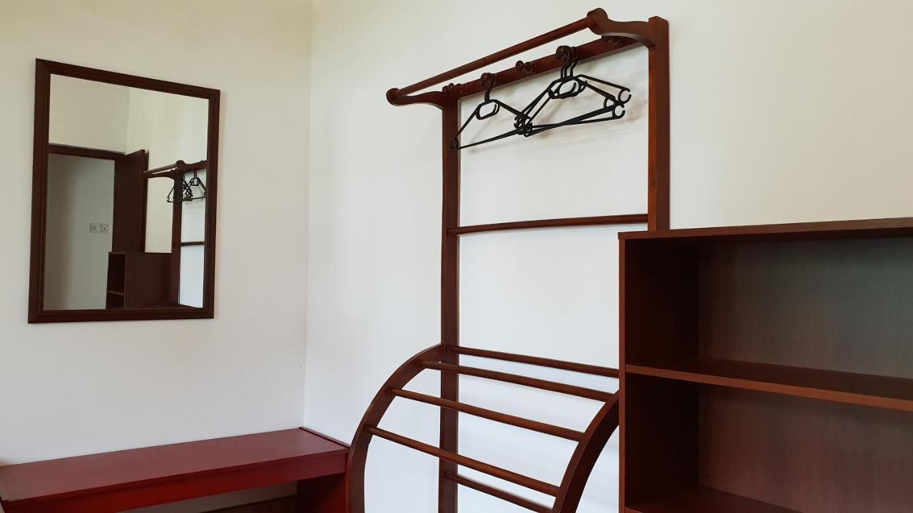 Emildale Villa Wadduwa Bagian luar foto