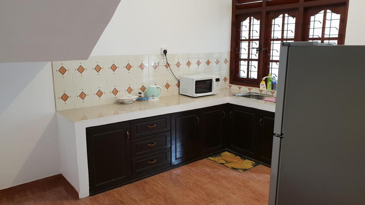 Emildale Villa Wadduwa Bagian luar foto